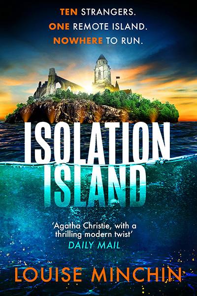 Isolation Island